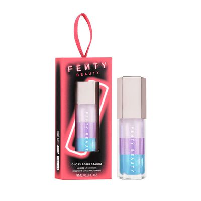 GLOSS BOMB STACKZ - UNICORN BLIZZARD (SET PARA LABIOS)